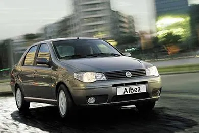 Albea, 2002 - 2012